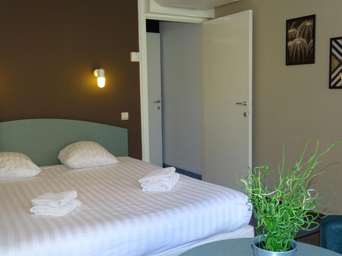 Value Stay Bruges Luaran gambar