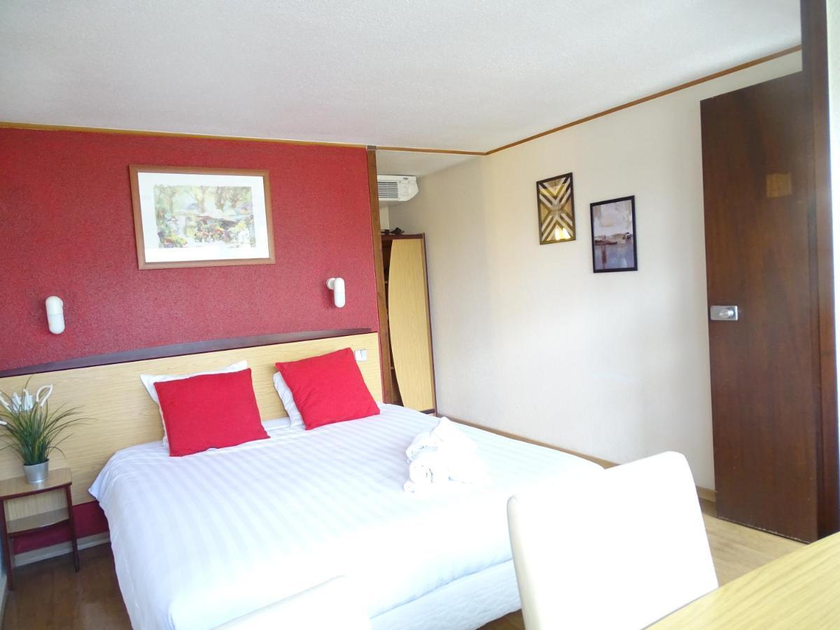 Value Stay Bruges Luaran gambar