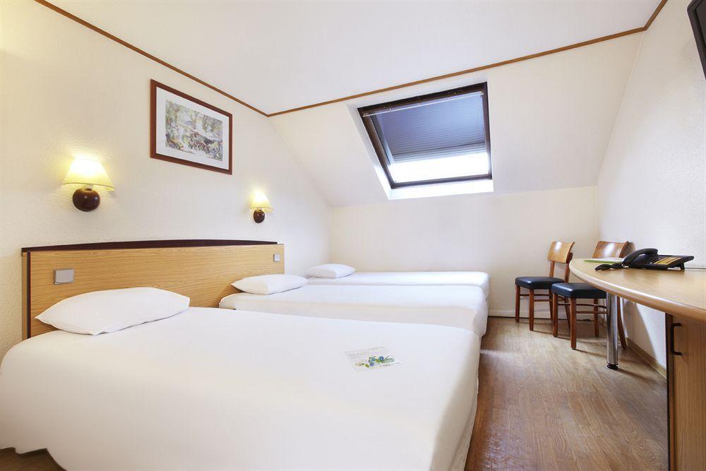 Value Stay Bruges Luaran gambar