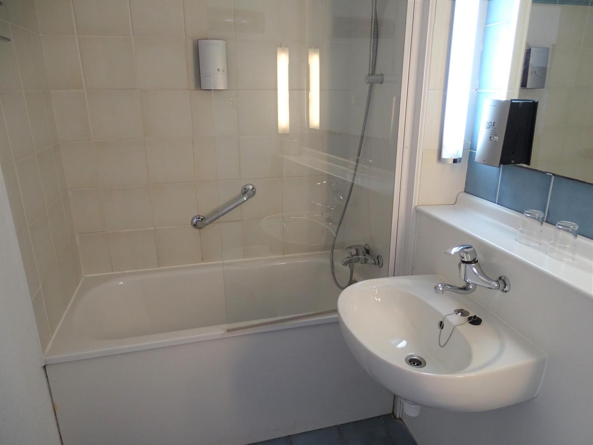 Value Stay Bruges Luaran gambar