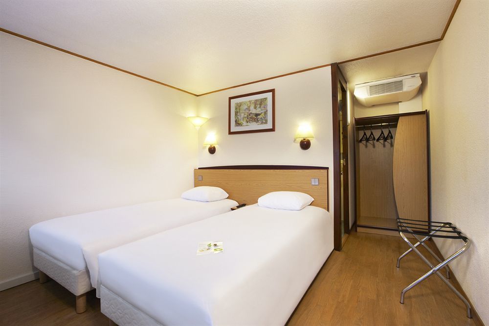 Value Stay Bruges Bilik gambar