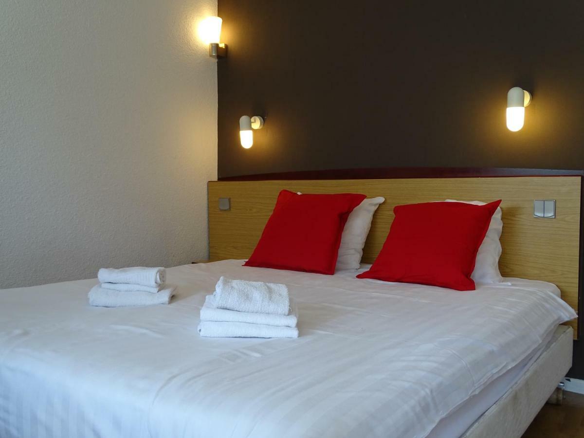 Value Stay Bruges Luaran gambar