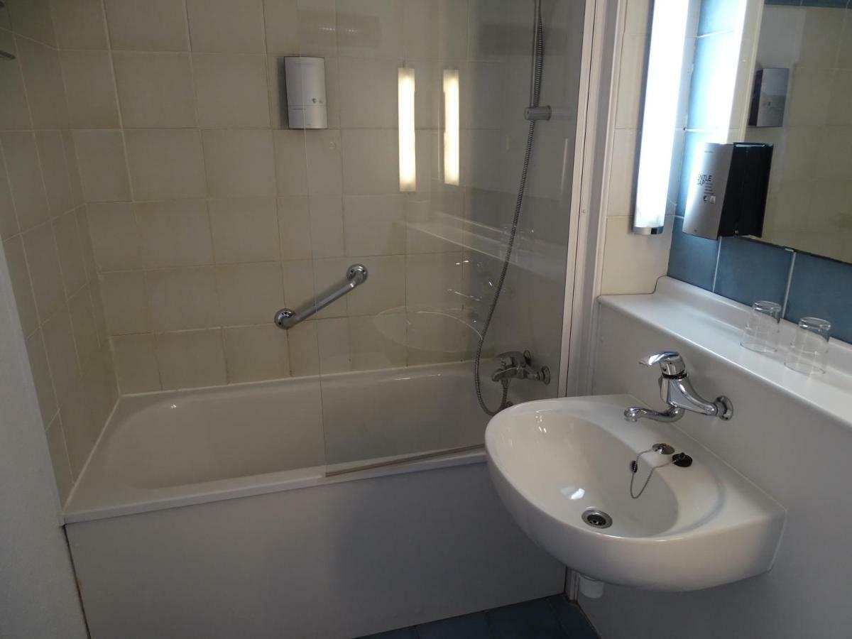 Value Stay Bruges Luaran gambar