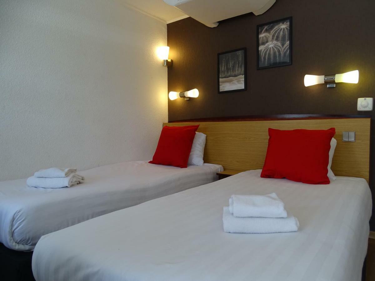 Value Stay Bruges Luaran gambar