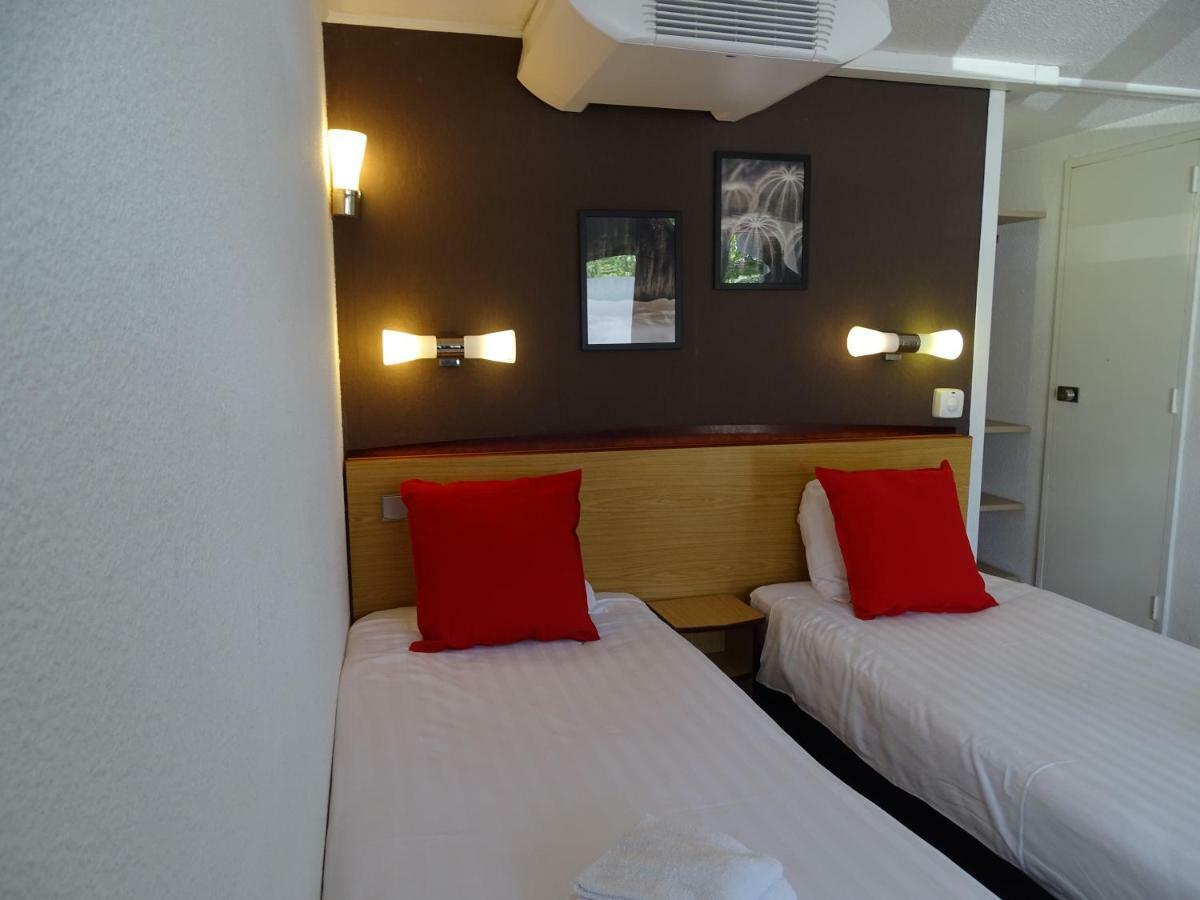 Value Stay Bruges Luaran gambar