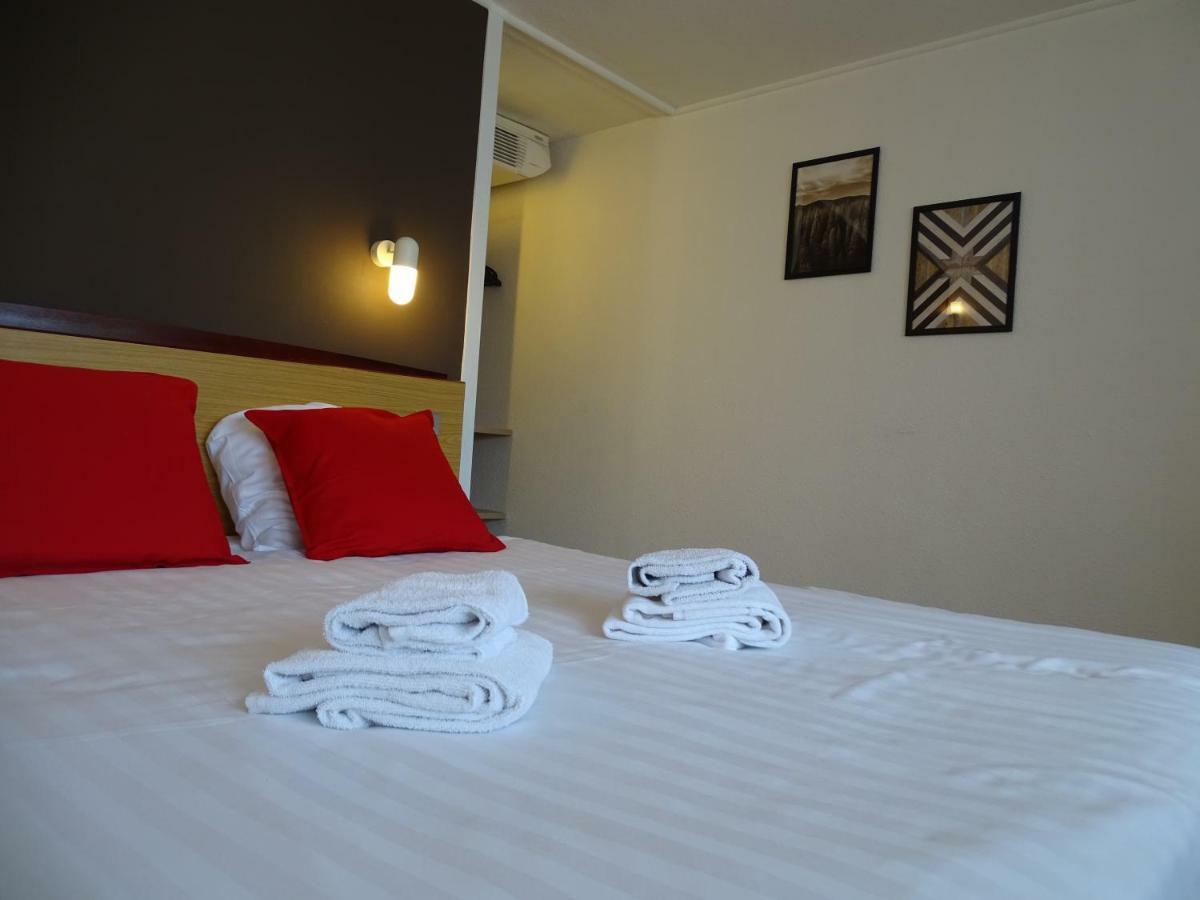 Value Stay Bruges Luaran gambar